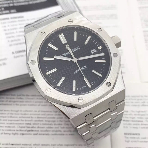 オーデマピゲ時計背面デザイン